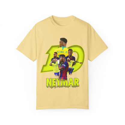 Neymar Designed T-shirt - Shoned