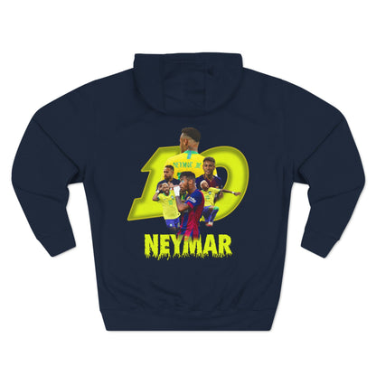 Neymar Hoodie - Shoned