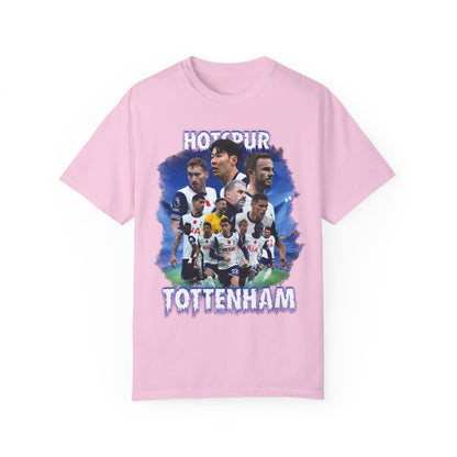 Tottenham designed T-shirt - Shoned