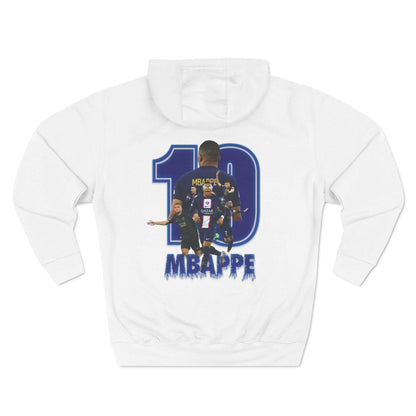 Mbappe Hoodie - Shoned