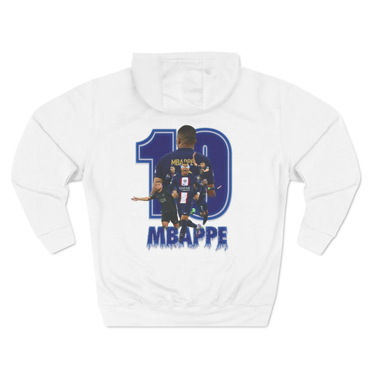 Mbappe Hoodie - Shoned