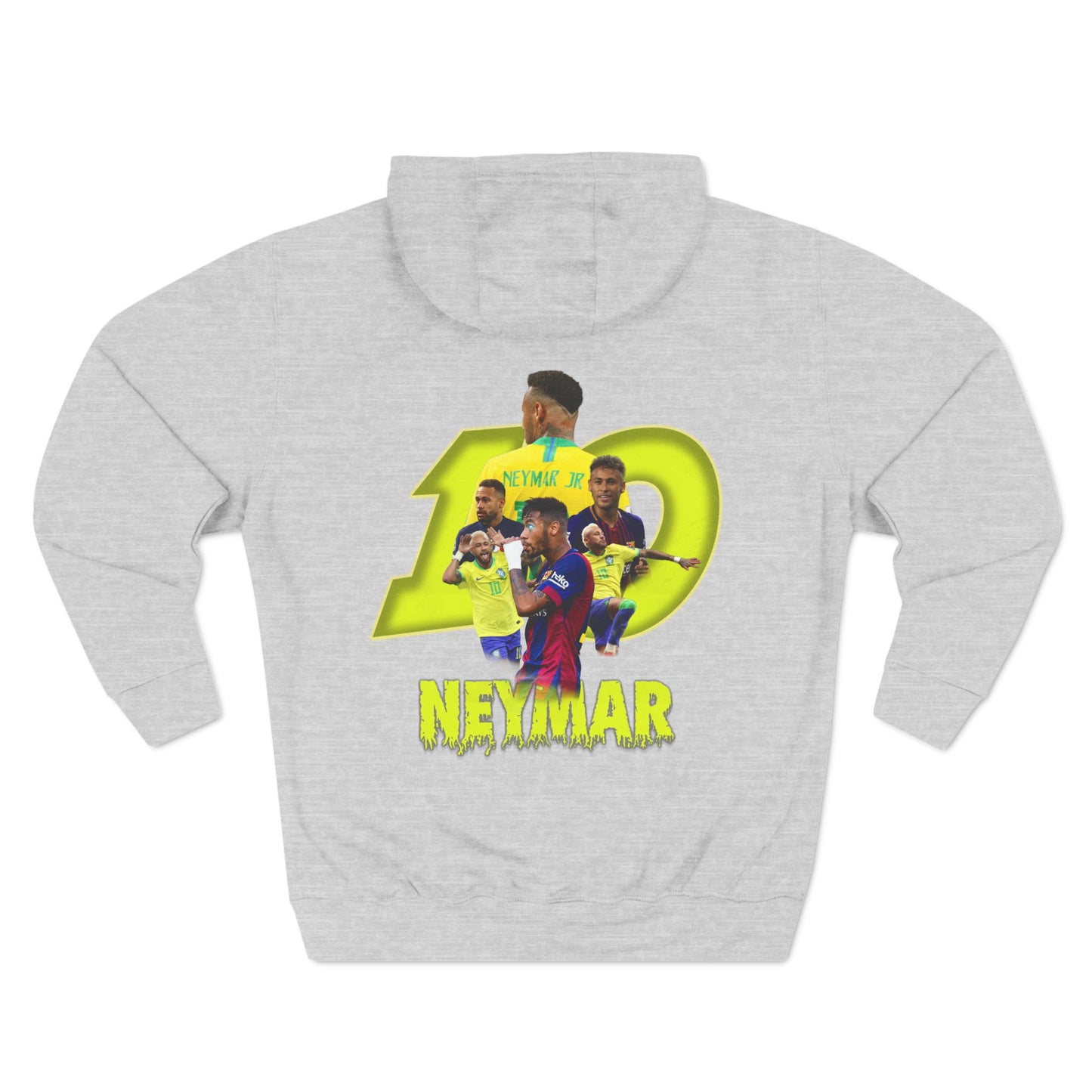 Neymar Hoodie - Shoned