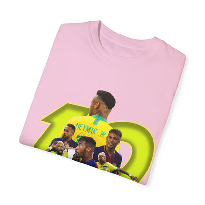 Neymar Designed T-shirt - Shoned