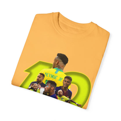 Neymar Designed T-shirt - Shoned