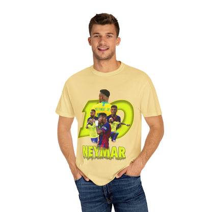 Neymar Designed T-shirt - Shoned