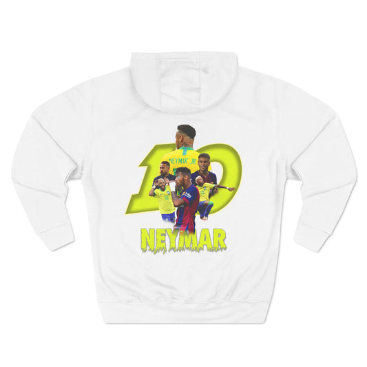 Neymar Hoodie - Shoned