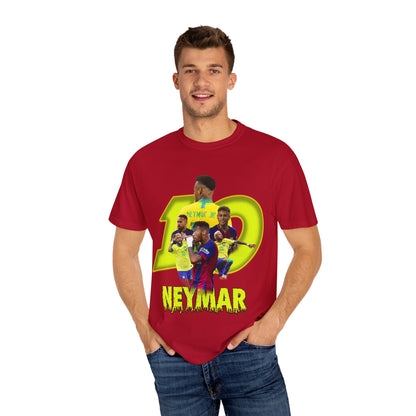 Neymar Designed T-shirt - Shoned