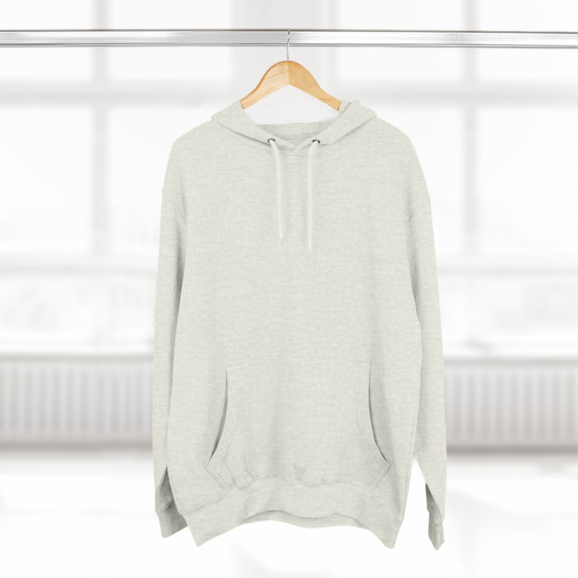 Ronaldo Hoodie - Shoned