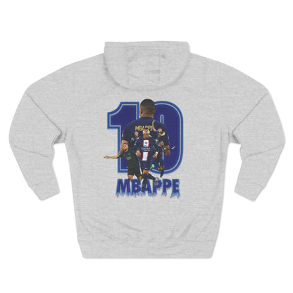 Mbappe Hoodie - Shoned