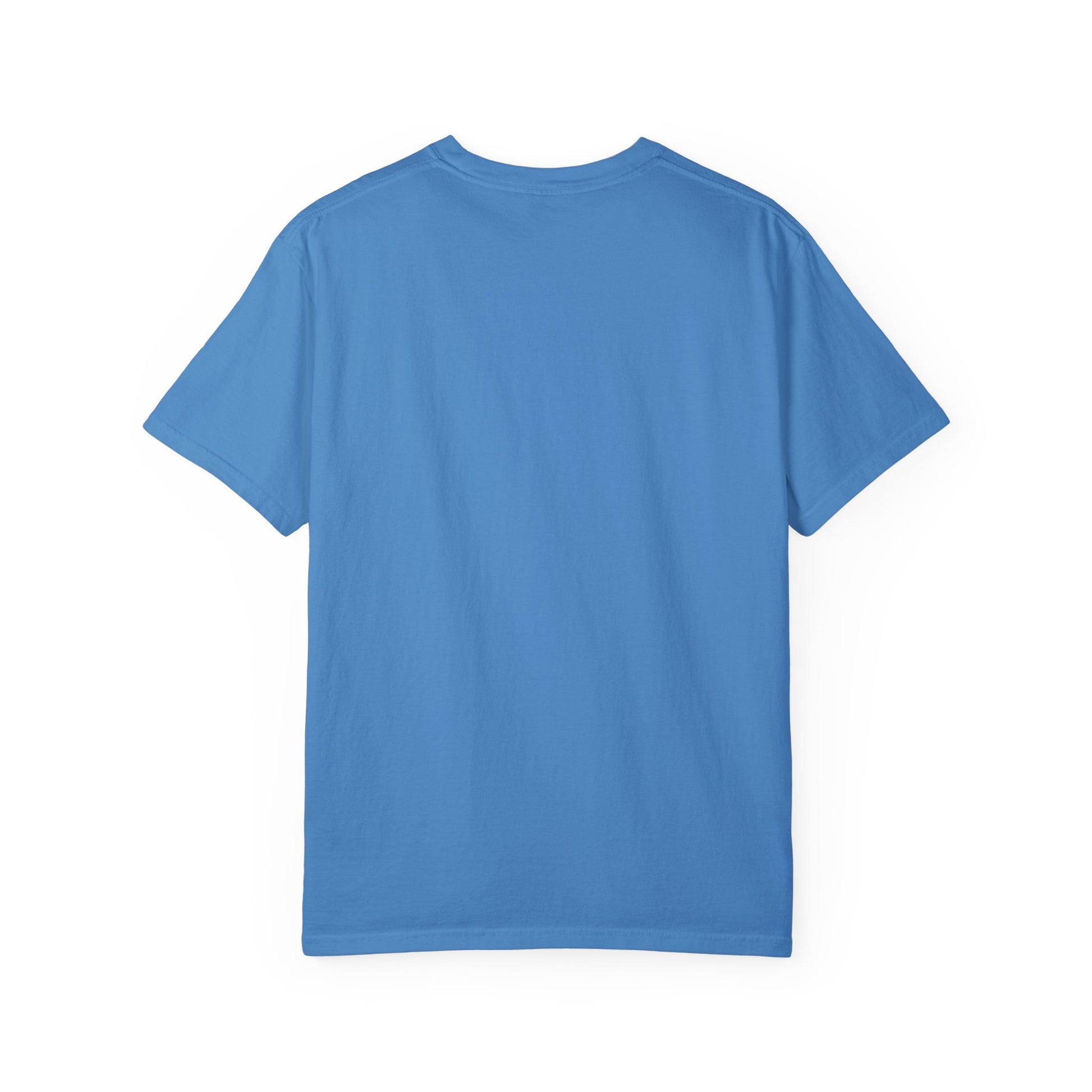 Man city designed T-shirt - Shoned