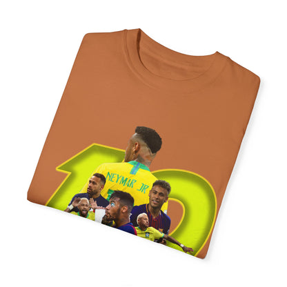 Neymar Designed T-shirt - Shoned