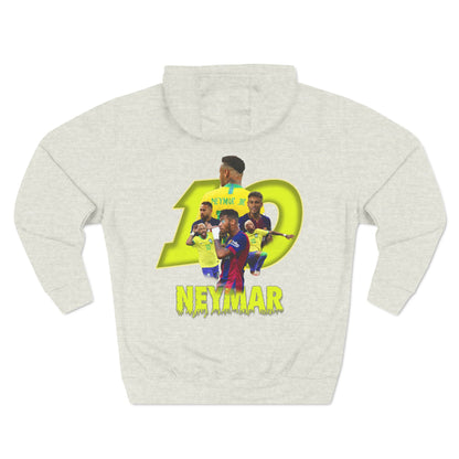 Neymar Hoodie - Shoned