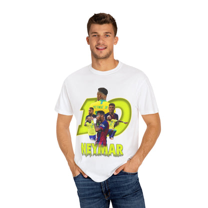 Neymar Designed T-shirt - Shoned