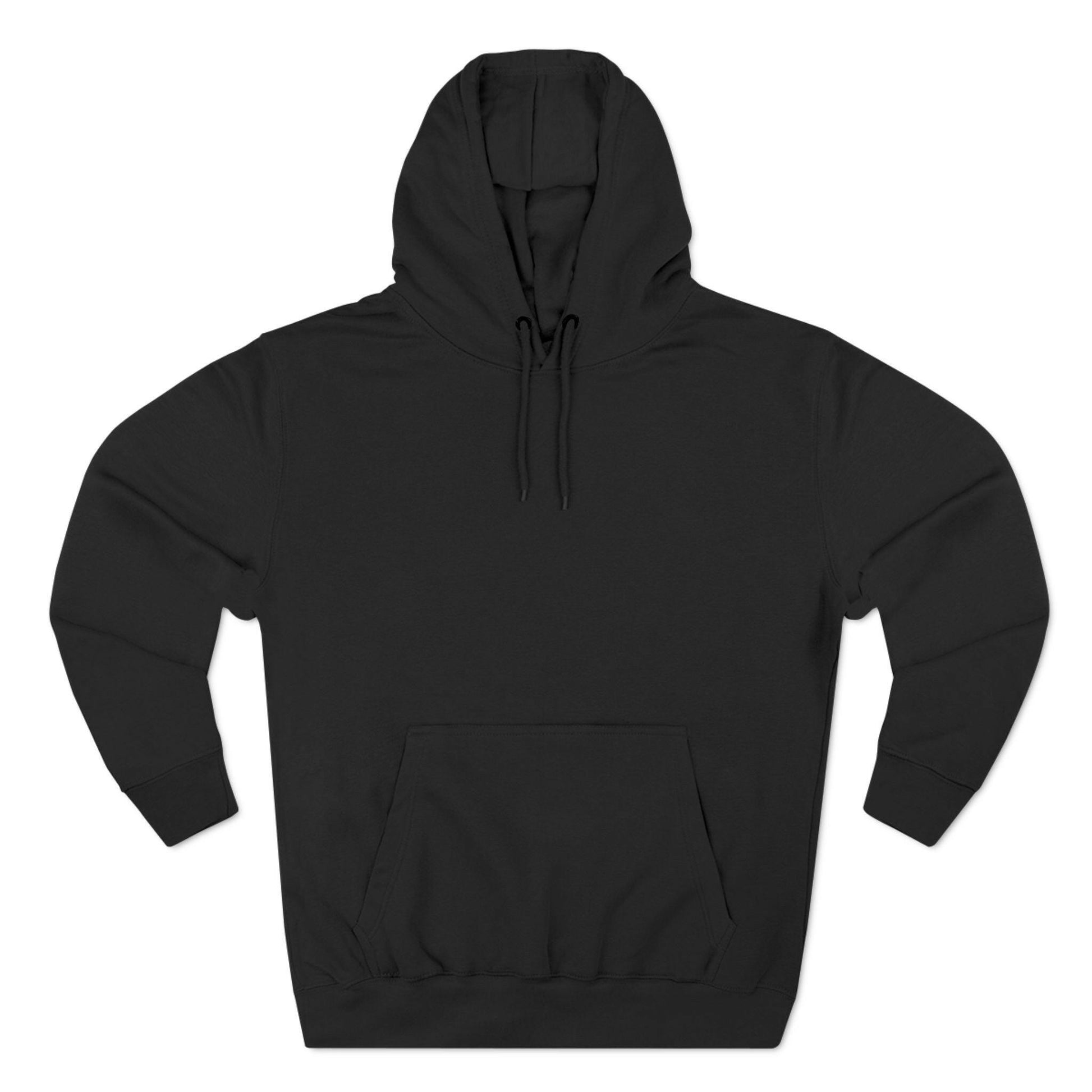 Mbappe Hoodie - Shoned