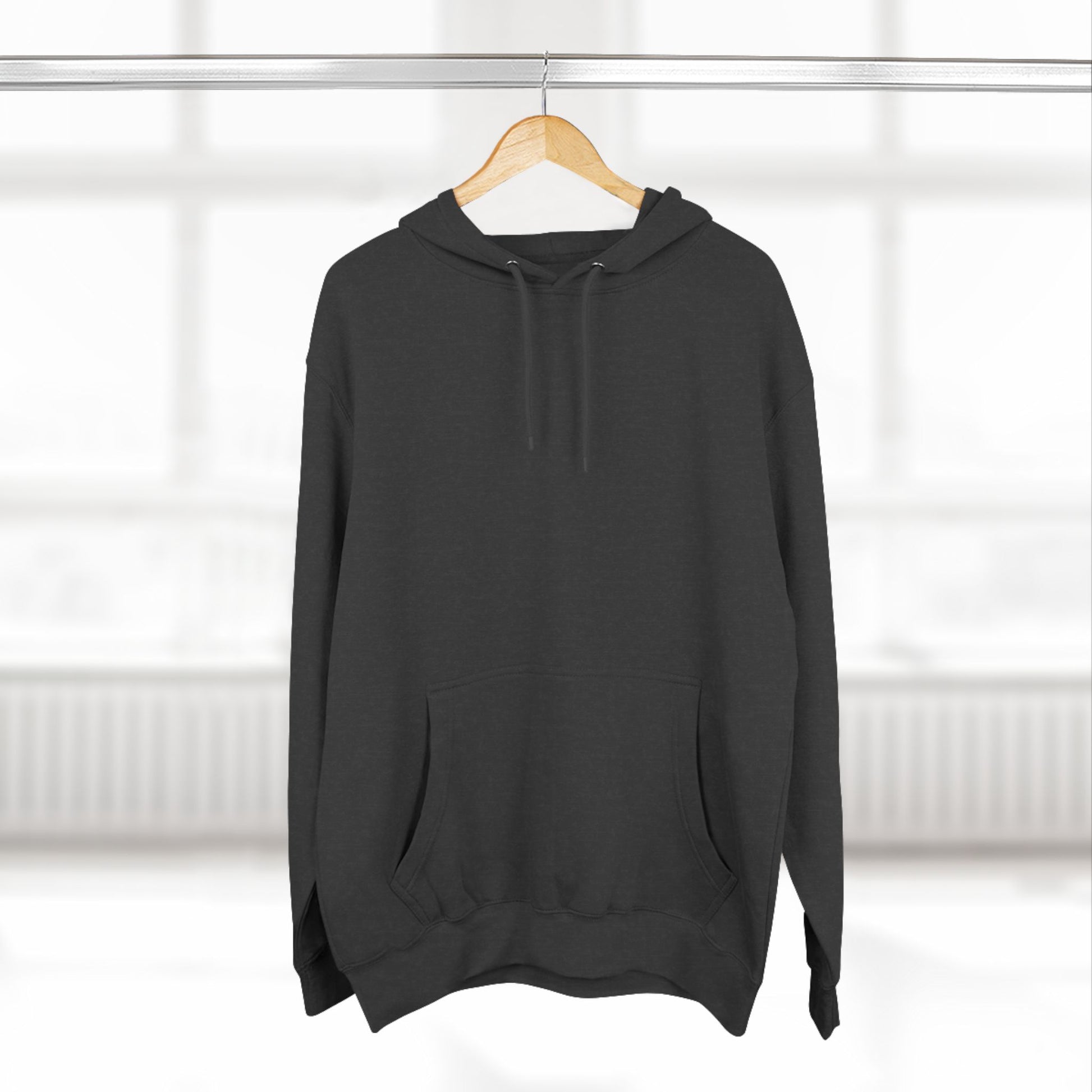 Ronaldo Hoodie - Shoned