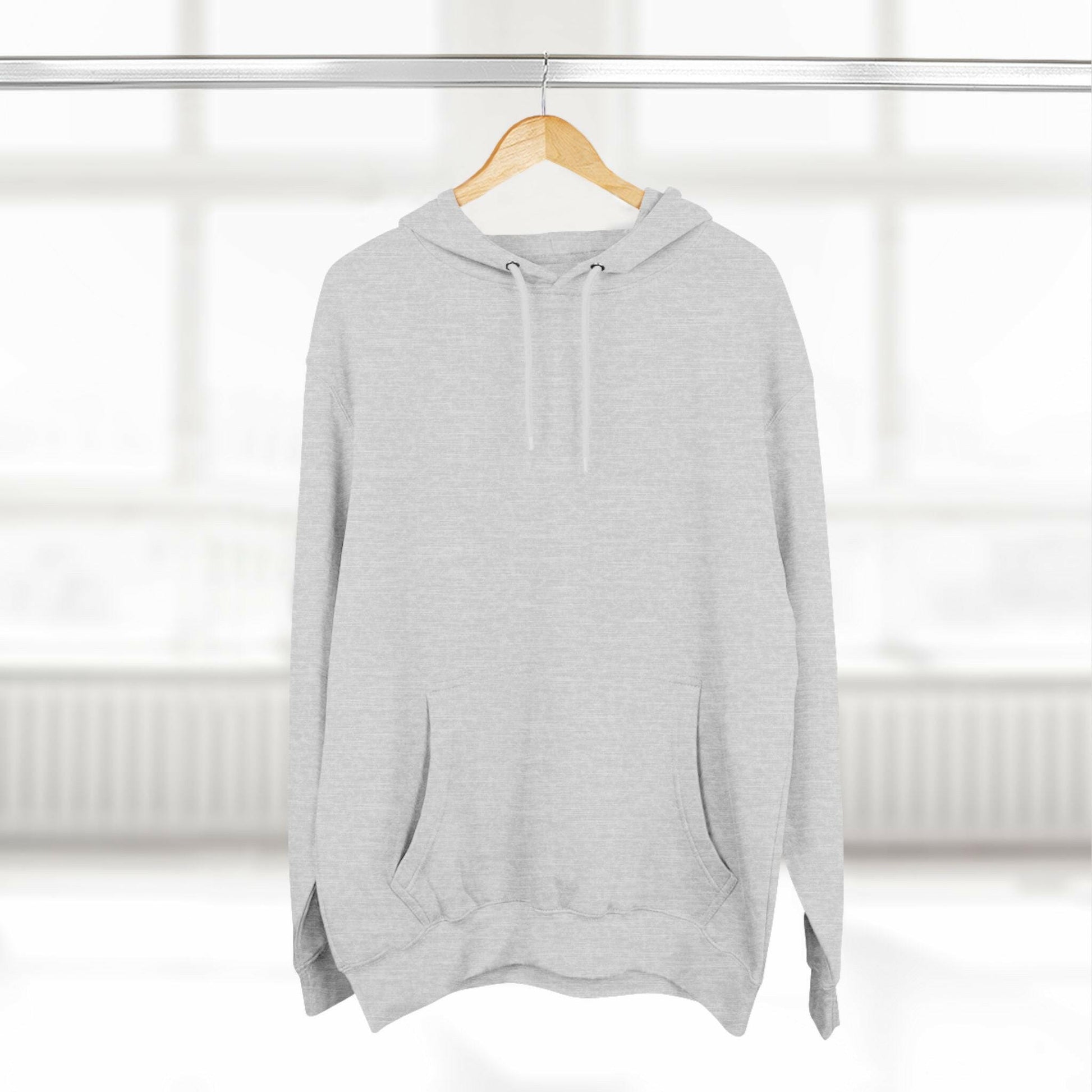 Mbappe Hoodie - Shoned