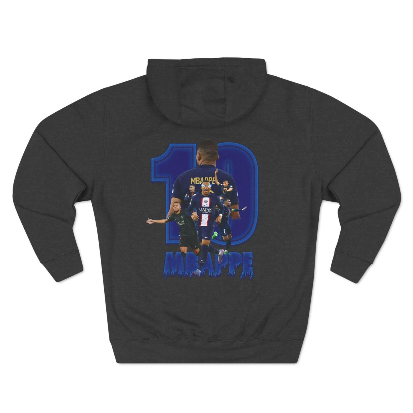 Mbappe Hoodie - Shoned