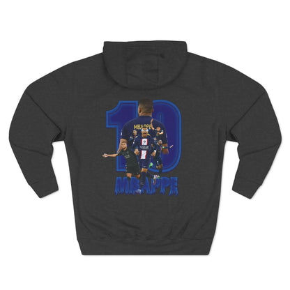 Mbappe Hoodie - Shoned