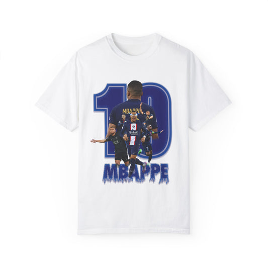 Mbappe designed T-shirt - Shoned