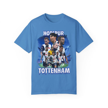 Tottenham designed T-shirt - Shoned